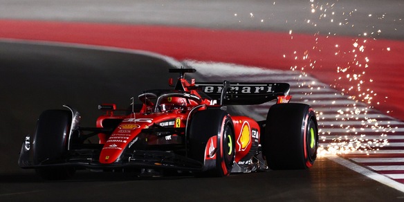 F1, Sprint GP Qatar 2023 in diretta tv: orari e dove vederla