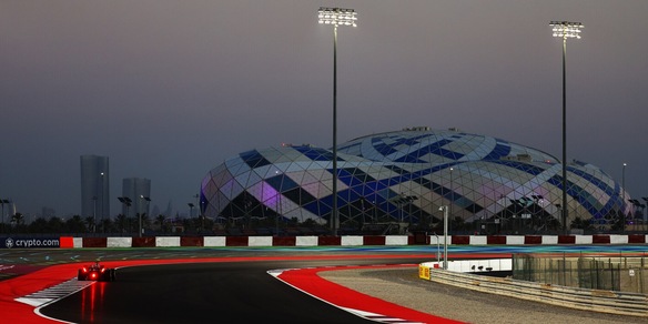 F1, GP Qatar: problemi di sicurezza con le gomme, FIA cambia programma Sprint