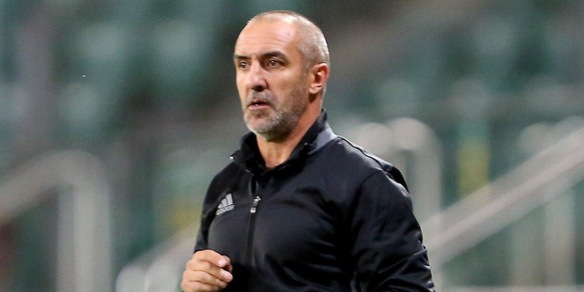 Sheriff, l'avversaria della Roma cambia allenatore: esonerato Bordin