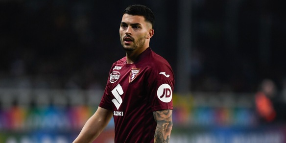 Torino, Radonjic diventa un caso: escluso dai convocati per il derby