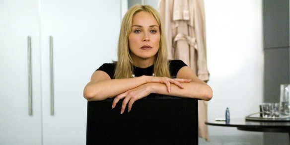 Sharon Stone: "Sono disabile e per questo Hollywood mi ha dimenticata"