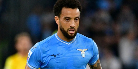Lazio, Felipe Anderson: "I dieci anni qui mi hanno cambiato la vita"