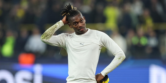 Genoa-Milan: i due esiti individuati dall'algoritmo