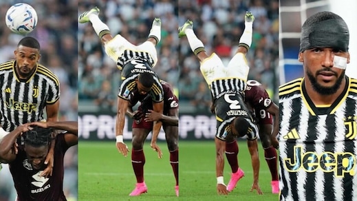 Bremer, la dura giornata dell'ex in Juve-Torino