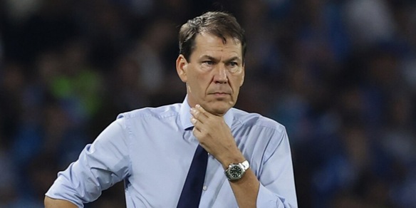 Napoli-Fiorentina, Garcia può recuperare un difensore