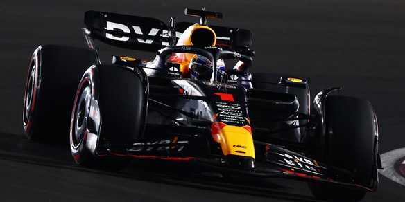 F1, Verstappen campione del mondo: Perez out, Piastri vince la Sprint in Qatar
