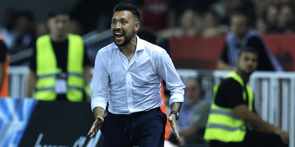 Ligue 1: il Monaco si prende la vetta, ma il Nizza di Farioli non molla