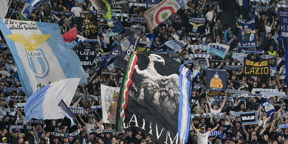 Lazio, Olimpico più vuoto: venduti meno di 8.000 biglietti