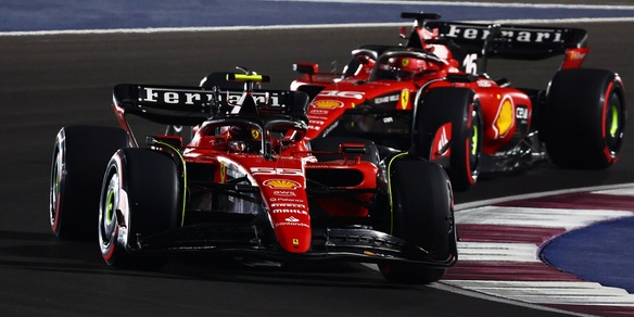 Diretta gara F1 GP Qatar 2023: dove vederla in tv