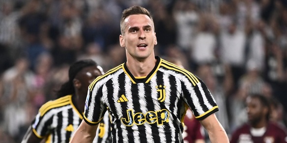 Juve, Milik bacchettato dai tifosi: la frase dopo il derby