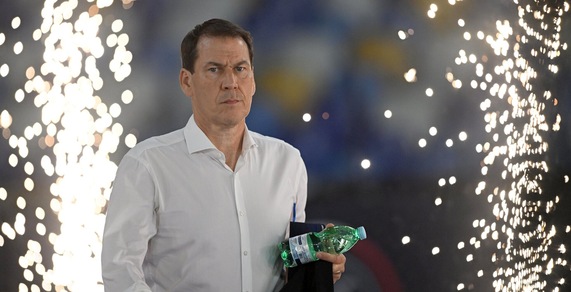 Garcia dopo Napoli-Fiorentina: "Siamo incazzati, ci è mancata cazzimma"