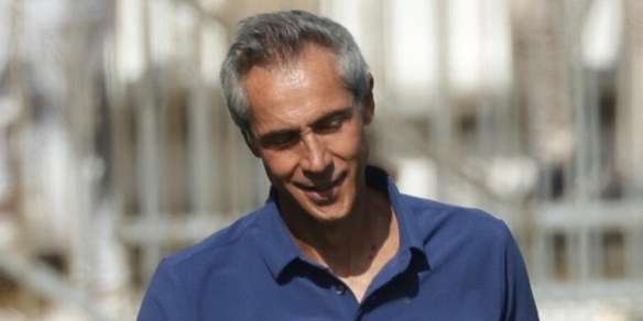 Paulo Sousa vicino all'esonero, tutti i nomi per la panchina della Salernitana