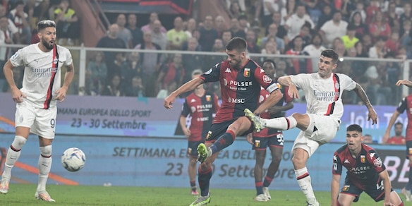 Casarin sull'episodio di Pulisic: "Colpa del Var..."