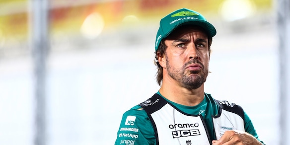 F1, Alonso e il sedile rovente: "Ecco cosa ho chiesto all'Aston Martin"