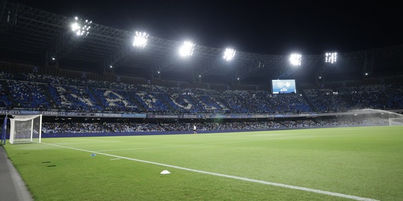 Abodi ai tifosi: "Napoli, prove evacuazione stadio sono una cosa seria"