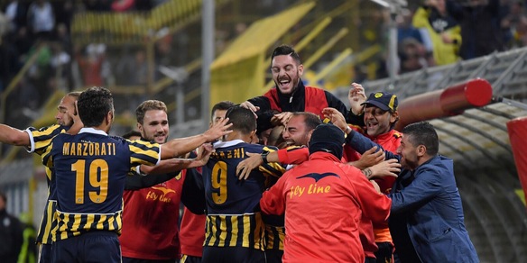 Pronostico Brindisi Juve Stabia, occhio al Goal