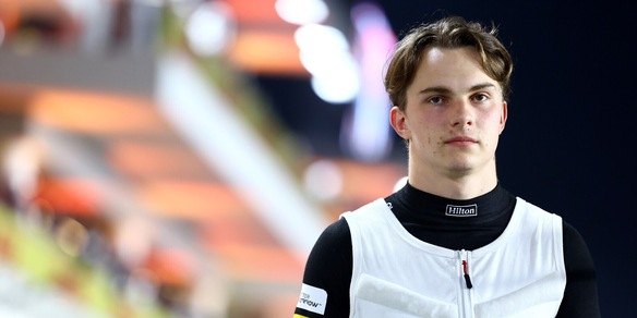 F1, Piastri sorpreso: "Mi ha stupito la decisione della McLaren"