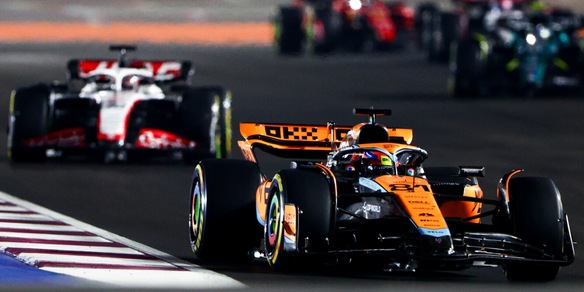 Pirelli e Formula 1 insieme, almeno, fino al 2027