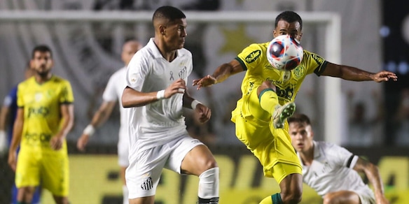 Abc-Mirassol, a pronostico il segno 2 ci può stare