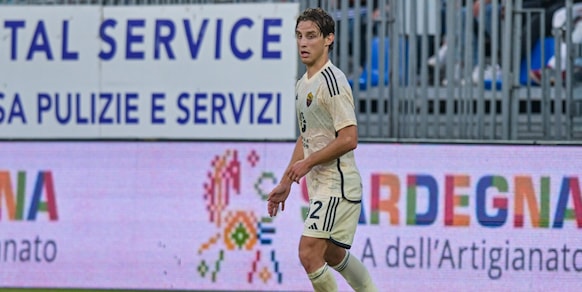 Roma, come sta Bove dopo il problema alla caviglia: le news sull'infortunio