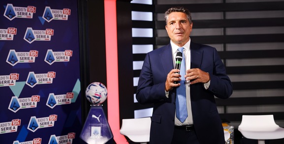 Lega Serie A, nuovo accordo americano: stavolta è con la Columbia University