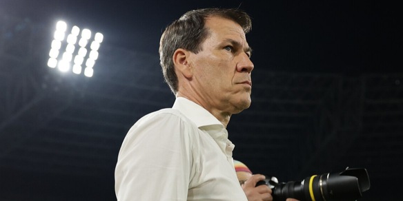 Diretta Garcia, l'allenatore del Napoli a rischio esonero: segui gli ultimi aggiornamenti