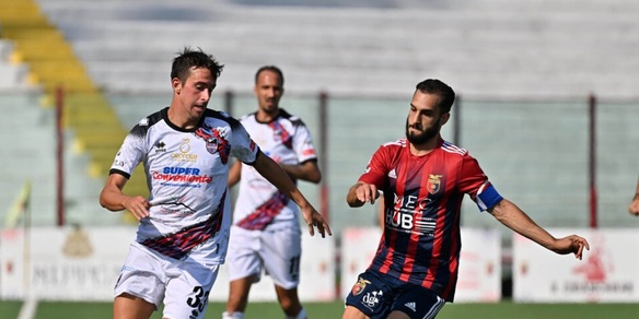 Messina-Casertana, chi vince? Quote e pronostico