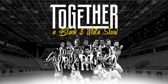 Rivivi la diretta Juve 100 anni Agnelli: spettacolo alla sfida tra leggende