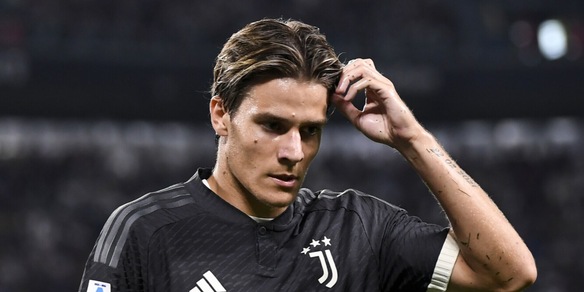 Juventus, Napoli, Orsato e Salernitana: le ultimissime