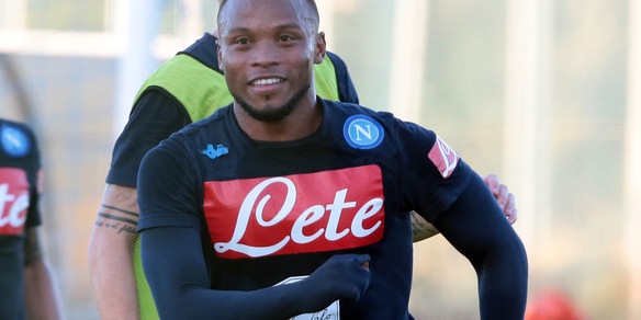 Calciomercato Napoli, ufficiale: Zuniga va al Watford