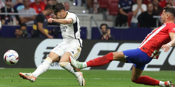 "Brahim Diaz sceglie la nazionale del Marocco: giocherà la Coppa d'Africa"