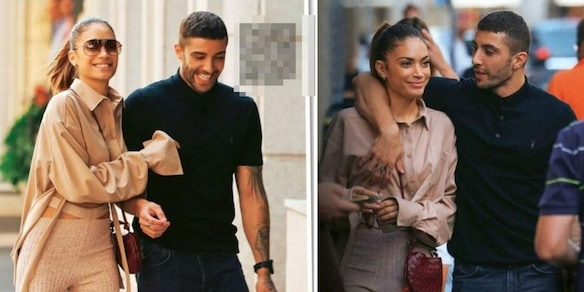 Elodie e Iannone: tutta la verità sulla crisi di coppia