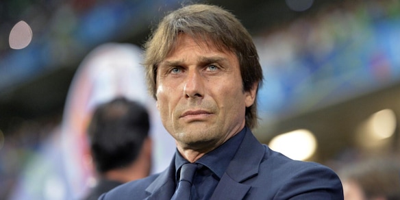 Conte e il Napoli: la pizza e il retroscena prima della festa Juve