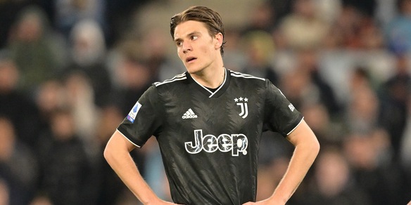 Juve, indagato Fagioli per scommesse illegali: tutti i dettagli