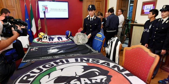Last Banner, processo d'appello per i sei ultras della Juve condannati