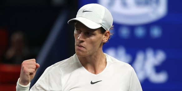 Sinner, l’ex campione americano lo incorona: “Vi dico la sua qualità migliore…”