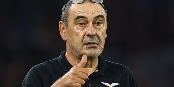 Lazio, i giocatori più impiegati da Sarri: c’è una sorpresa