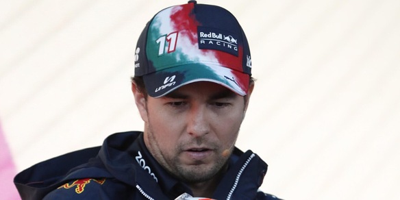 Red Bull e Perez più lontani, Marko: "Ha bisogno di un cambiamento"