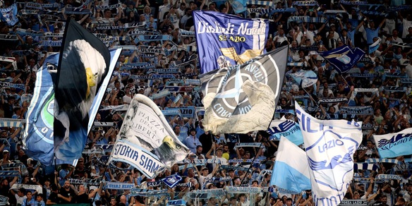 Champions, Lazio in casa del Feyenoord senza tifosi: trasferta vietata