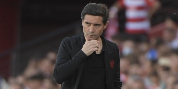 La denuncia di Marcelino: “Gli ultras impediscono al Marsiglia di essere un grande club”