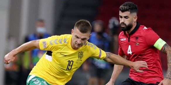 Verso Euro 2024, pronostico e quote di Albania-Repubblica Ceca