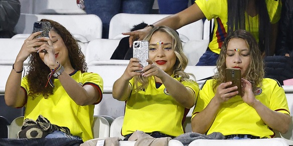 Qualificazioni Mondiali, Colombia-Uruguay: quote e pronostico del match