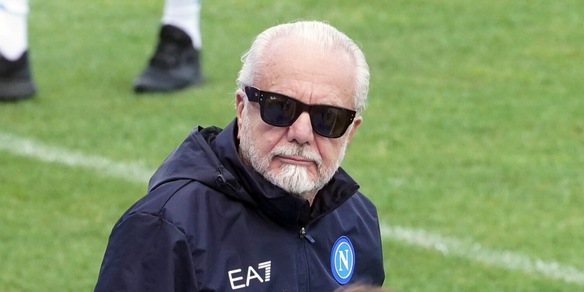 Napoli, ora pillole di ragione