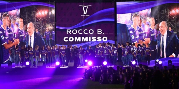 Fiorentina, i perché di un'assenza