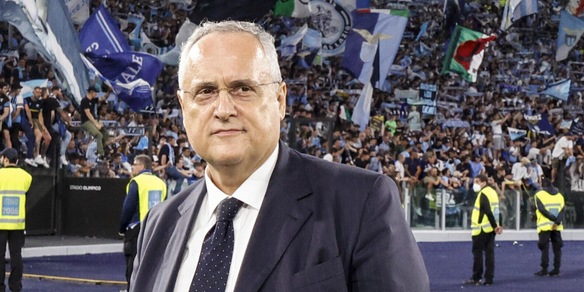 Lazio, Expo 2030 e il derby a distanza. Lotito: “Noi difendiamo il nostro territorio”