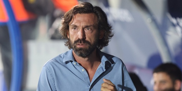 Kazim-Richards, la rivelazione su Pirlo: "Con lui si fumava sempre"