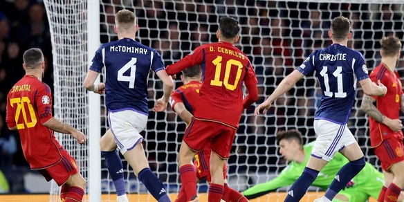 Qualificazioni Euro 2024: dove vedere in tv tutte le partite