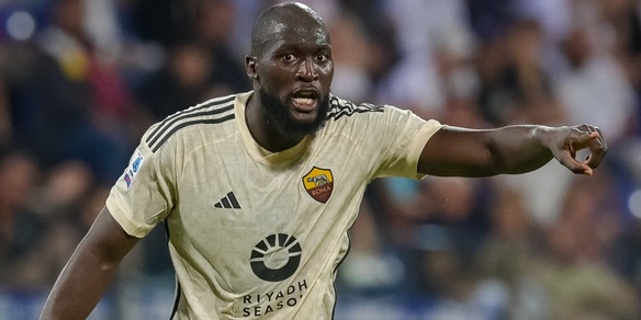 Lukaku, gol dell'ex a San Siro contro l'Inter? I bookies ci credono
