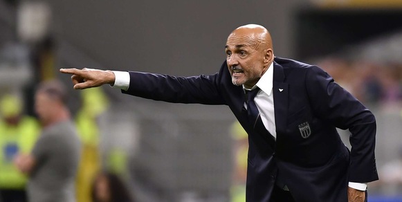 Italia–Malta, la quota per la vittoria degli azzurri!