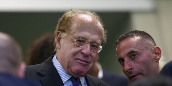 Milan, Scaroni ha le idee chiare: "Vi dico che stadio costruiremo"